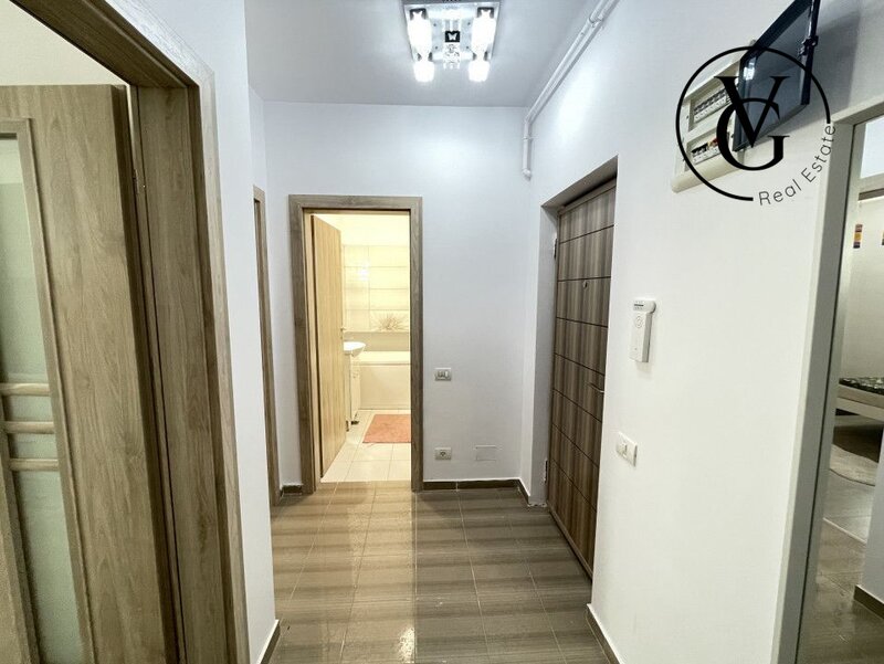 Petre Ispirescu Garsoniera in apropiere de Parcul Sebastian - Loc de parcare inclus